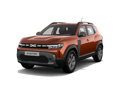 Dacia Duster 0