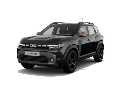 Dacia Duster 0