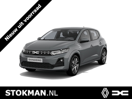 Dacia Sandero 0