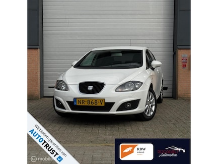 SEAT Leon 0