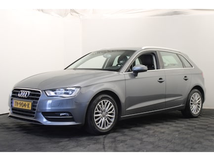Audi A3 0