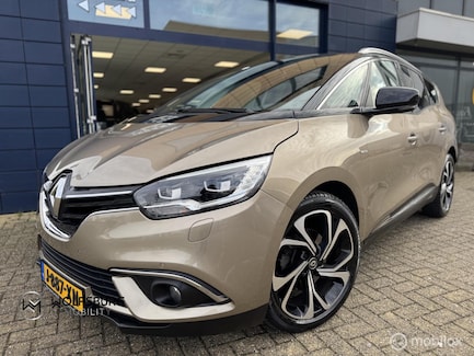 Renault Grand Scenic 0