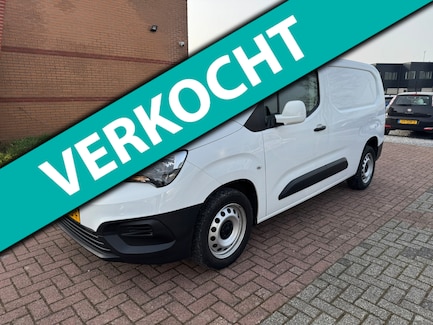 Opel Combo 0