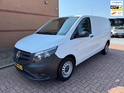 Mercedes-Benz Vito 0