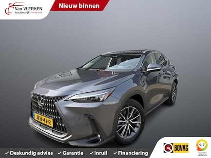 Lexus NX 0