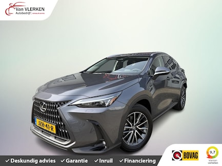 Lexus NX 0