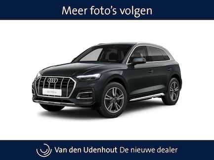 Audi Q5 0