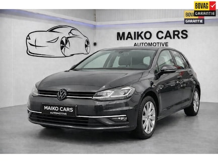 Volkswagen Golf 0