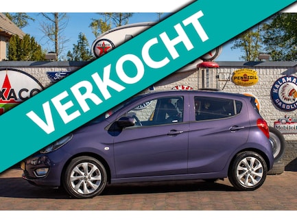 Opel Karl 0