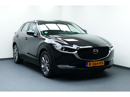 Mazda CX-30 0