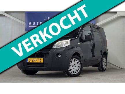 Peugeot Bipper 0