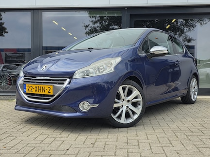 Peugeot 208 0