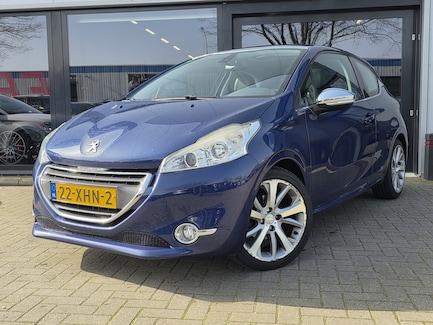 Peugeot 208 0