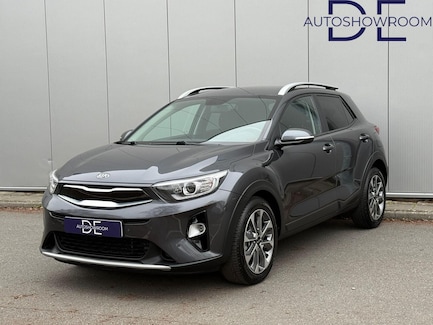 Kia Stonic 0