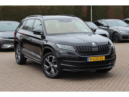 Skoda Kodiaq 0