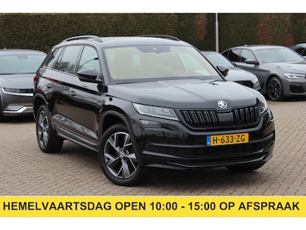 Skoda Kodiaq 0