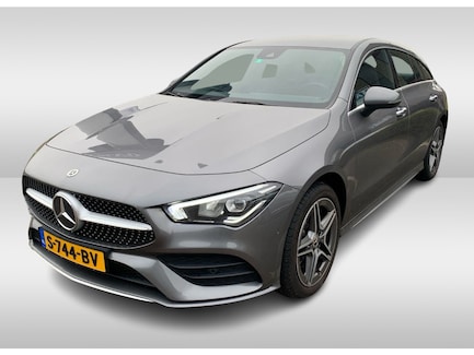 Mercedes-Benz CLA 0