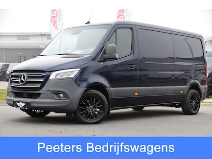 Mercedes-Benz Sprinter 0