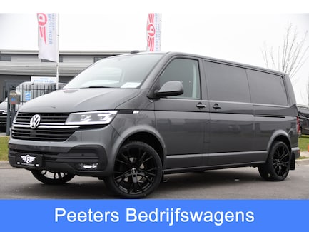 Volkswagen Transporter 0