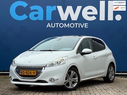 Peugeot 208 0