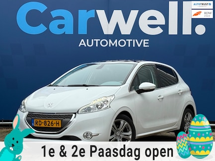 Peugeot 208 0