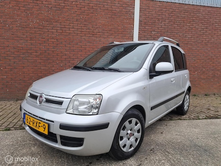 Fiat Panda 0