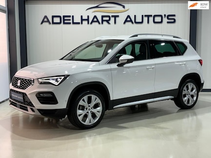 SEAT Ateca 0