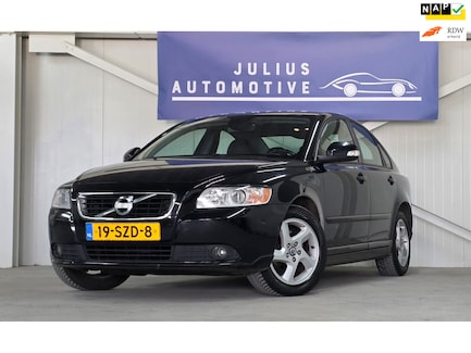 Volvo S40 0