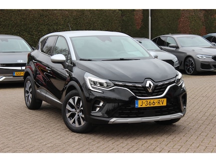 Renault Captur 0