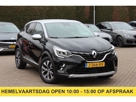 Renault Captur 0