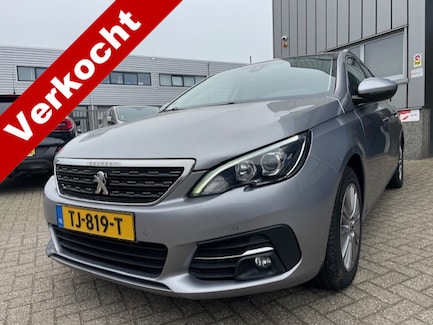 Peugeot 308 0