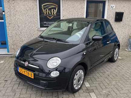 Fiat 500 0