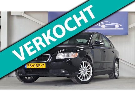 Volvo S40 0