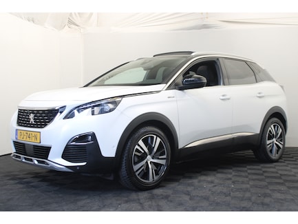 Peugeot 3008 0