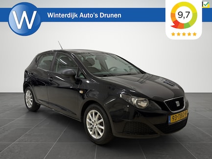 SEAT Ibiza 0