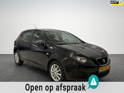 SEAT Ibiza 0