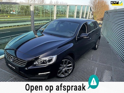 Volvo V60 0