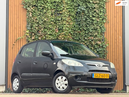 Hyundai i10 0