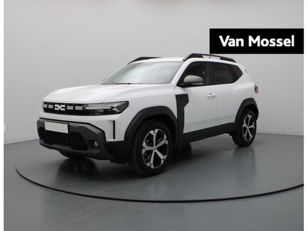 Dacia Duster 0