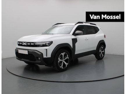 Dacia Duster 0
