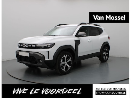 Dacia Duster 0