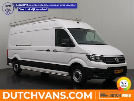 Volkswagen Crafter 0