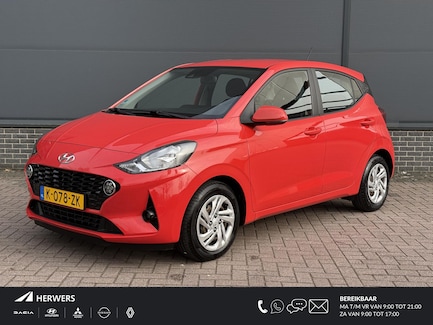 Hyundai i10 0