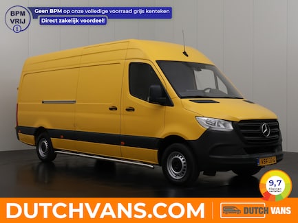 Mercedes-Benz Sprinter 0