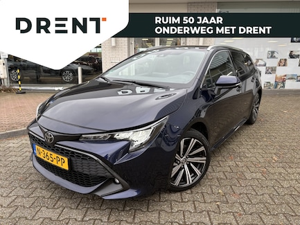 Toyota Corolla 0