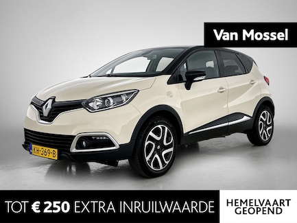 Renault Captur 0