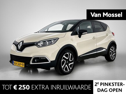 Renault Captur 0