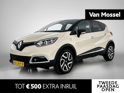 Renault Captur 0