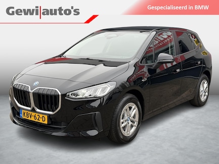 BMW 2-Serie Active Tourer 0