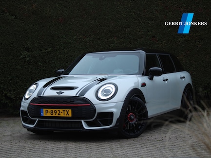 MINI Clubman 0